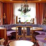 Christoffel Hotell 3*