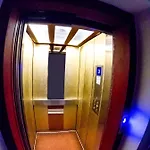 Hotell Christoffel 3*