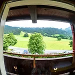 Hotell Christoffel Niederau