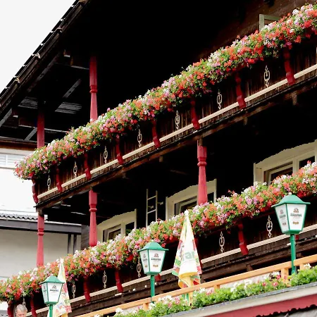 Hotel Christoffel 3*