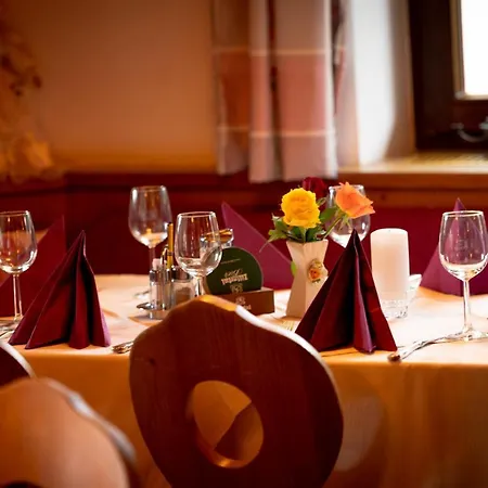 Christoffel Hotel 3*