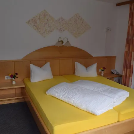 Hotel Christoffel 3*