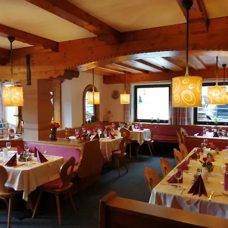 Christoffel Hotel