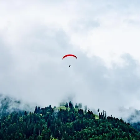 Christoffel فندق 3*