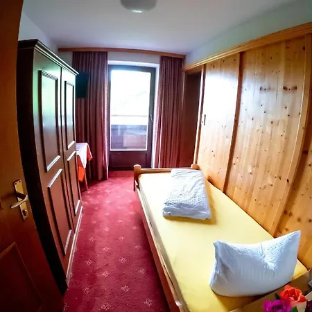 Christoffel - Wildschoenau Premiumkarte Hotel