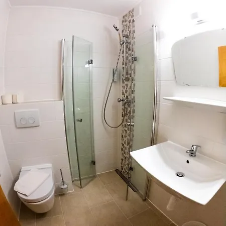 Hotel Christoffel 3*