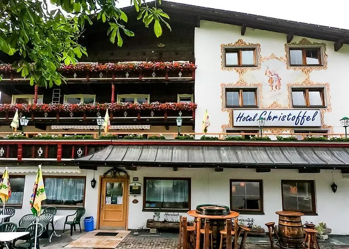 فندق Christoffel