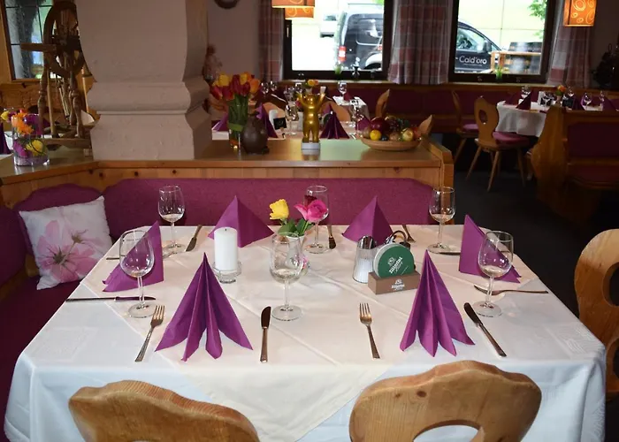 فندق Christoffel