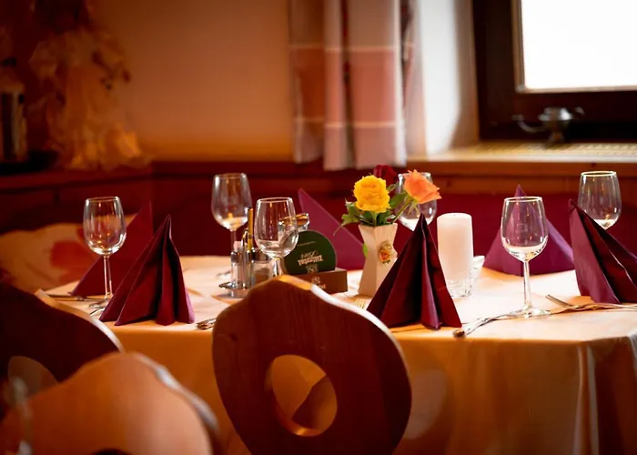 Christoffel فندق 3*