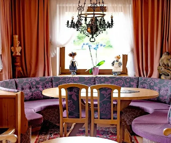 Christoffel فندق 3*