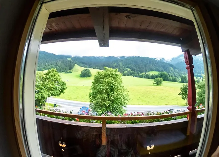 فندق Christoffel نيديراو