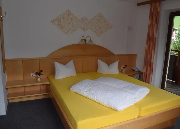 فندق Christoffel 3*