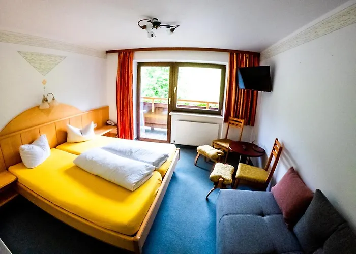 فندق Christoffel نيديراو