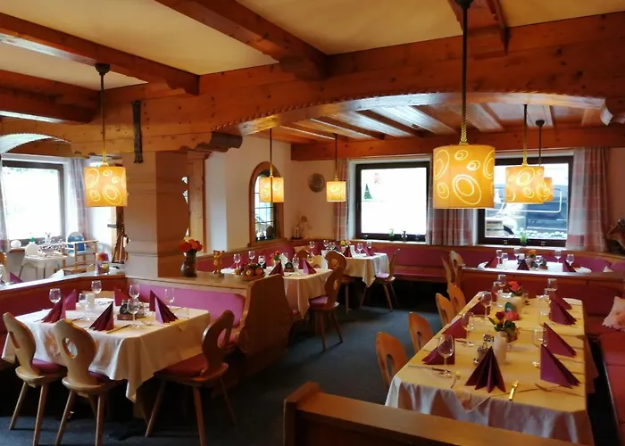 Christoffel فندق