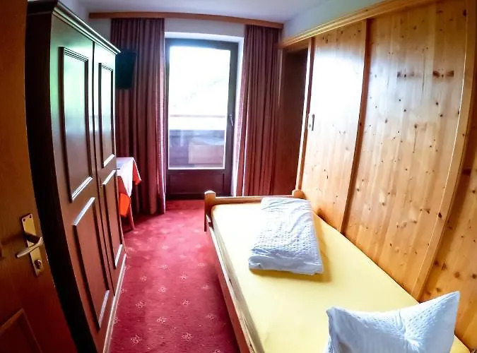 Christoffel فندق