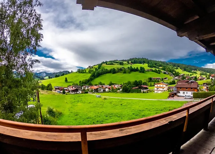 فندق Christoffel