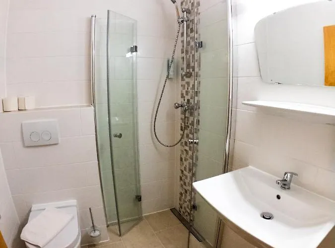 Hotel Christoffel 3*