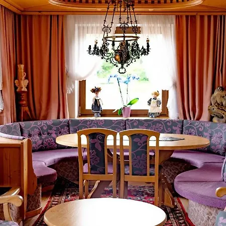 Christoffel 호텔 3*