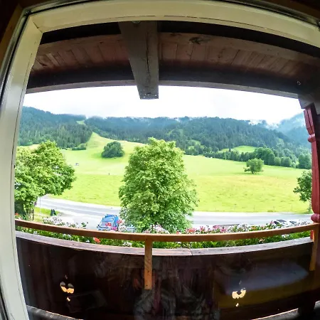 호텔 Christoffel 니데라우