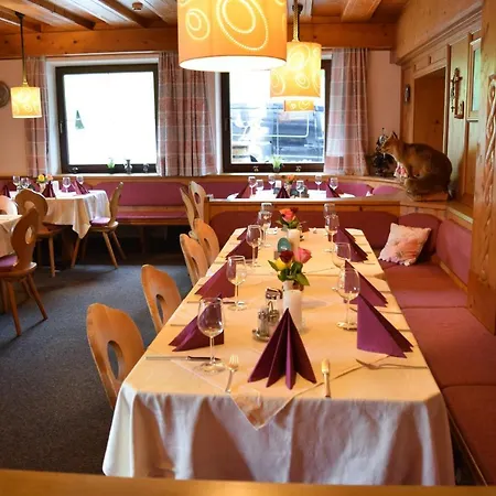 Hotel Christoffel Niederau