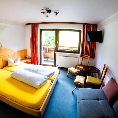 Hotel Christoffel Niederau