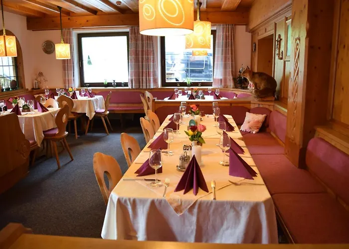 فندق Christoffel نيديراو